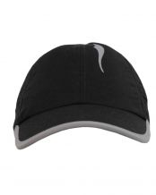 GORRA SOFTEE TANIT NEGRO