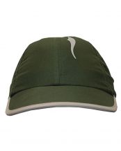 GORRA SOFTEE TANIT VERDE MILITAR