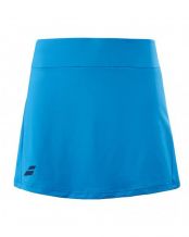 FALDA BABOLAT PLAY AZUL MUJER