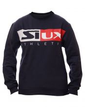 SUDADERA SIUX ECLIPSE AZUL MUJER