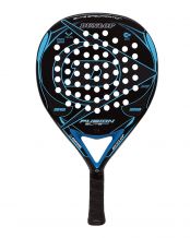 DUNLOP FUSION ELITE PRO BLUE