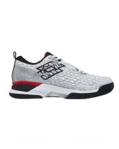 LOTTO RAPTOR HYPERPULSE 100 CLAY BLANCO NEGRO 215622 6SO