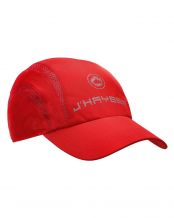 GORRA J.HAYBER GRAND ROJO