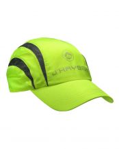 GORRA JHAYBER GRAND VERDE FLUOR