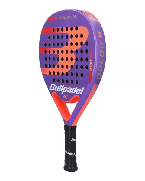 BULLPADEL Gold Xseries 3.0 - Résistante