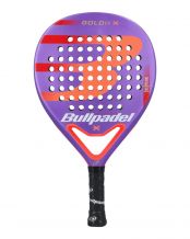 BULLPADEL GOLD W XSERIES 3.0 21 461189