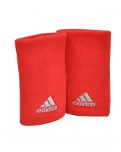 MUEQUERA GRANDE ADIDAS TENNIS ROJO GRIS