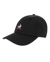 GORRA LE COQ SPORTIF PRO NEGRO MUJER