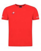 CAMISETA LCS N3 ROJO