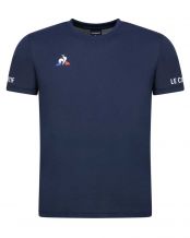 CAMISETA LE COQ SPORTIF N3 AZUL