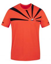 CAMISETA LE COQ SPORTIF 20 NARANJA