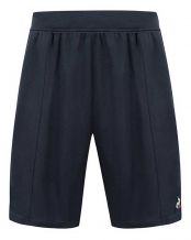 PANTALON CORTO LE COQ SPORTIF PERFORMANCE PRO AZUL MARINO