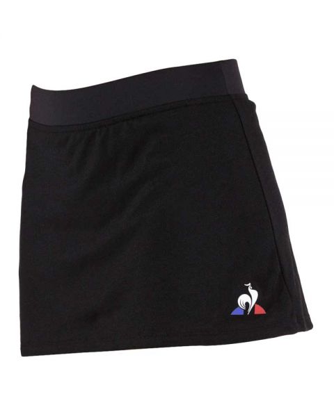 TEXTILE Jupe Le Coq Sportif Noir