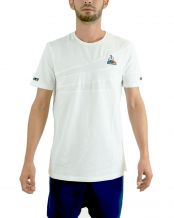 CAMISETA LCS 21 N1 BLANCO