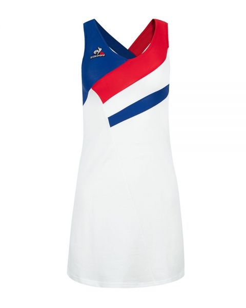 Robe le coq sportif femme outlet