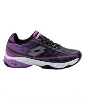 LOTTO MIRAGE 300 CLY NEGRO MORADO 7FI