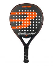 BULLPADEL KITTER NARANJA