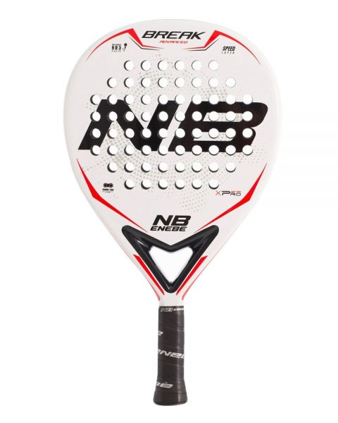 RAQUETTES PADEL Enebe Break