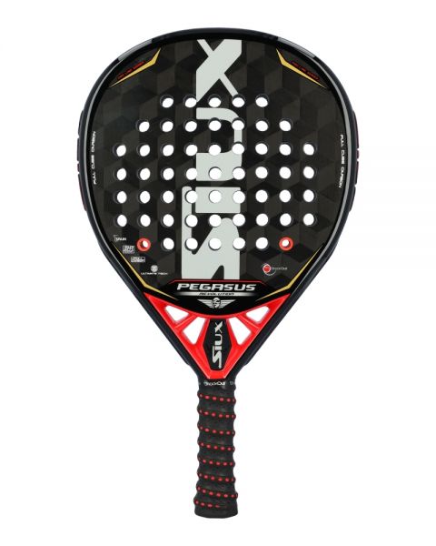 PALAS DE PADEL Siux Pegasus Revolution Cube