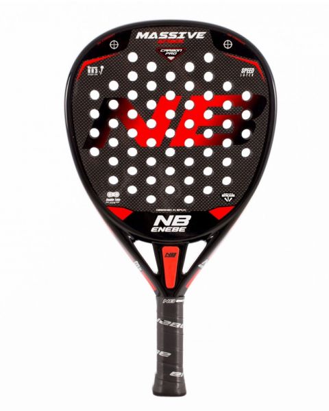 PALAS DE PADEL Enebe Massive 21