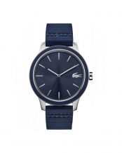 RELOJ LACOSTE 1212 PARIS 44MM AZUL