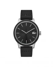 RELOJ LACOSTE 1212 PARIS 44MM NEGRO