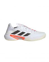 ADIDAS BARRICADE TOKIO BLANCO NEGRO FZ3935