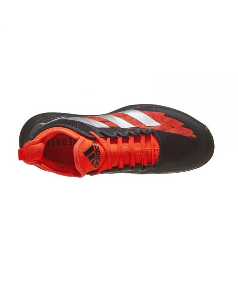 ADIDAS Adizero Clay Negro - confort