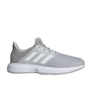 ADIDAS GAMECOURT GRIS GZ8516