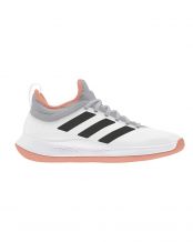 ADIDAS DEFIANT GENERATION BLANCO NEGRO MUJER H69208