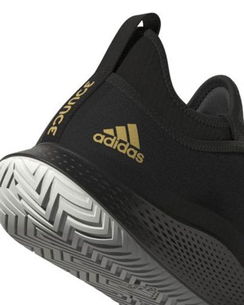 Adidas noir et doré femme cheap