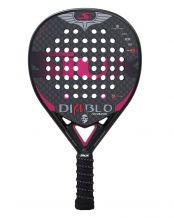 SIUX DIABLO REVOLUTION 12K FUCSIA