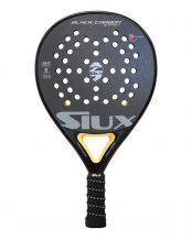 SIUX BLACK CARBON BRILLO 3D EFFECT