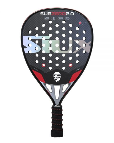 PALAS DE PADEL Siux Subzero 2.0