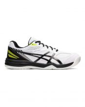 ASICS COURT SLIDE 2 BLANCO NEGRO 1041A194 100