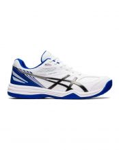 ASICS COURT SLIDE 2 BLANCO AZUL 1041A194 101