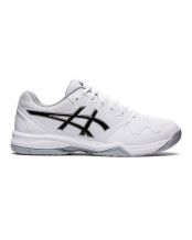 ASICS GEL DEDICATE 7 BLANCO 1041A223 100