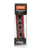 PROTECTOR NOX STINGER ROJO