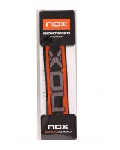 PROTECTOR NOX NX4 NARANJA