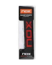 PROTECTOR NOX MERCURY ATTACK NEGRO ROJO