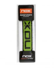 PROTECTOR NOX VENTUS CONTROL NEGRO VERDE