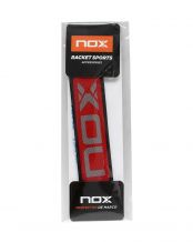 PROTECTOR NOX VENTUS DRIVE ROJO NEGRO