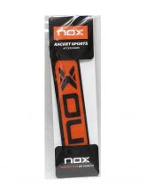 PROTECTOR NOX VENTUS POWER NARANJA NEGRO