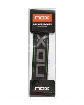 PROTECTOR NOX SHADOW CONTROL NEGRO VERDE