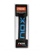 PROTECTOR NOX SHADOW DRIVE NEGRO AZUL NARANJA