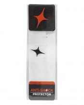 PROTECTOR STAR VIE PVC LOGO NEGRO