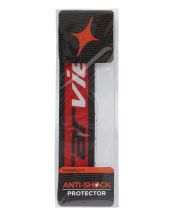 PROTECTOR STAR VIE PVC S2 ROJO