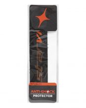 PROTECTOR STAR VIE PVC FURIUS NEGRO NARANJA