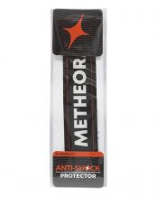 PROTECTOR STAR VIE PVC METHEORA WARRIOR NEGRO BLANCO