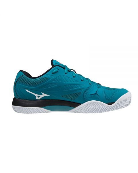 Mizuno Wave Intense Tour 5 Cc Azul 61gc1900 85